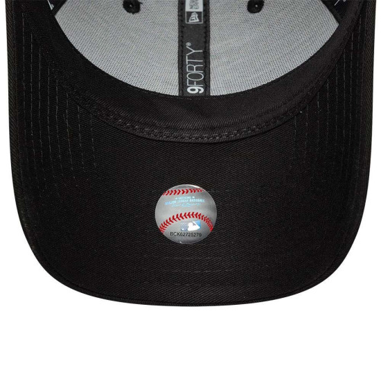 New Era Καπέλο LA Dodgers Womens MLB Tortoise Infill 9FORTY Adjustable Cap